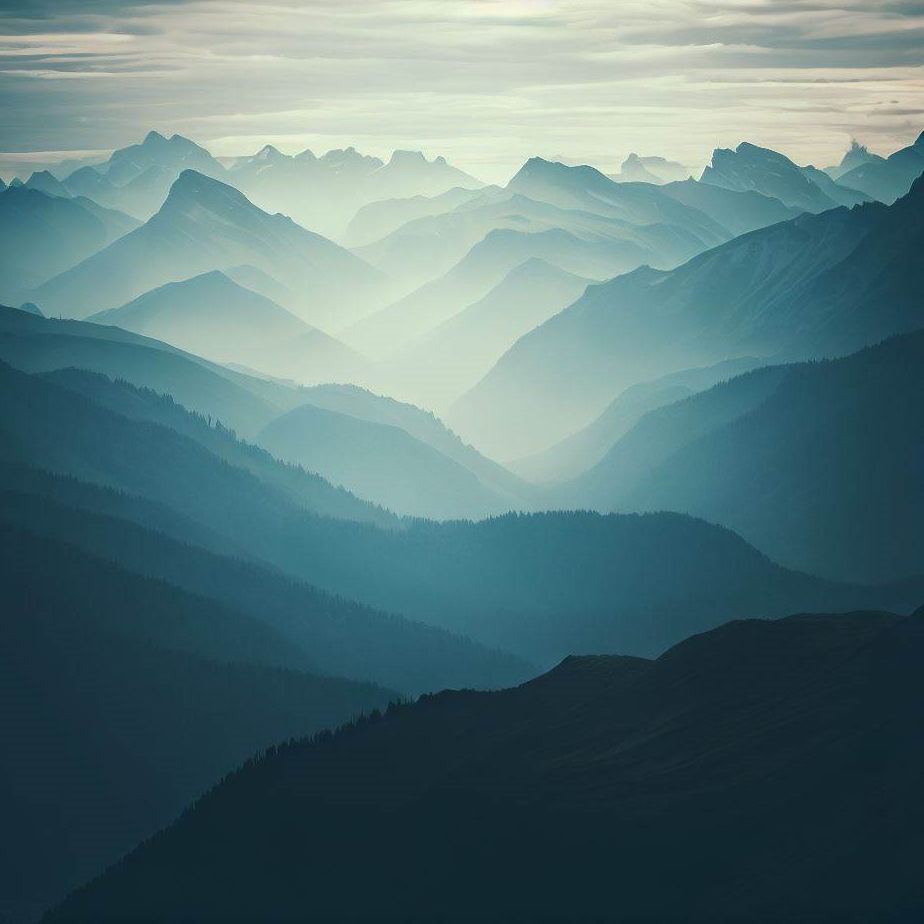Góry Alpy: Odkryj piękno najwyższych gór Europy
