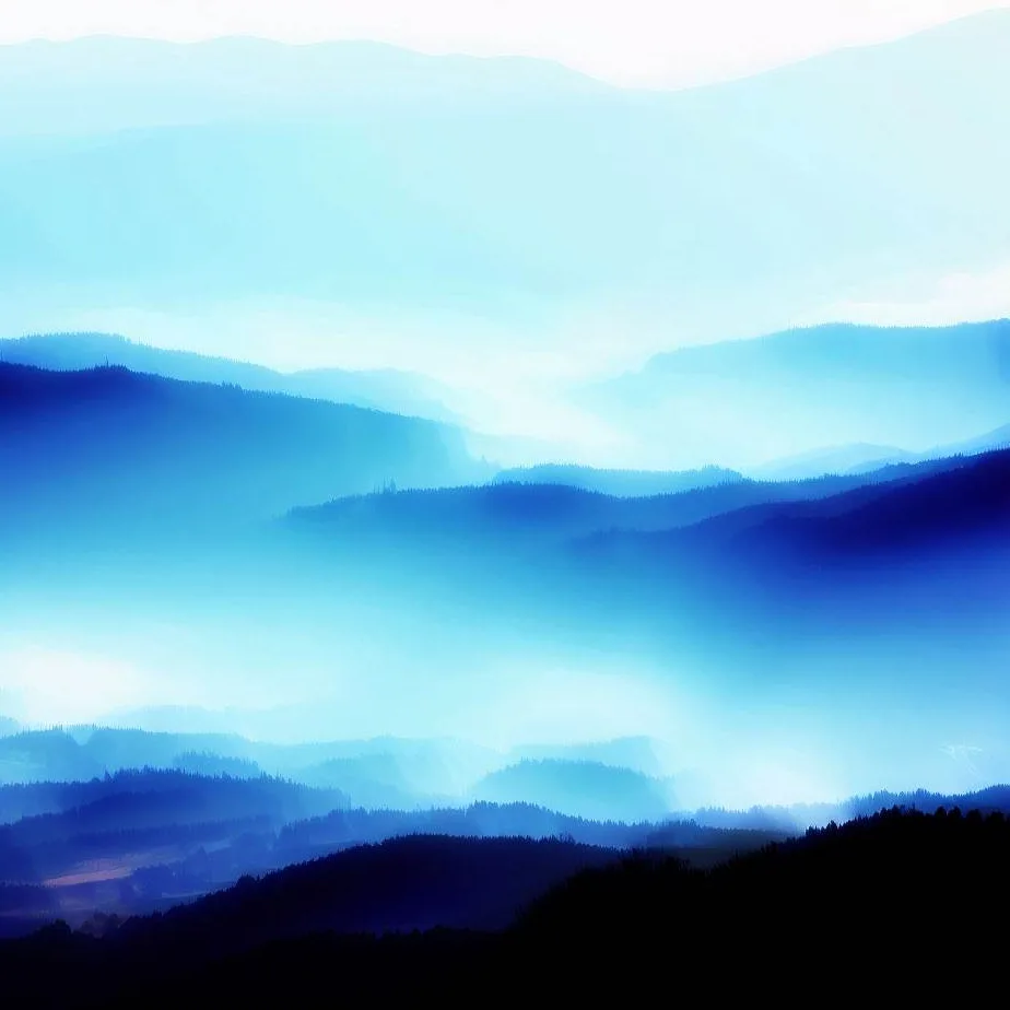 Góry Bardzkie: Odkryj piękno tego malowniczego pasma górskiego