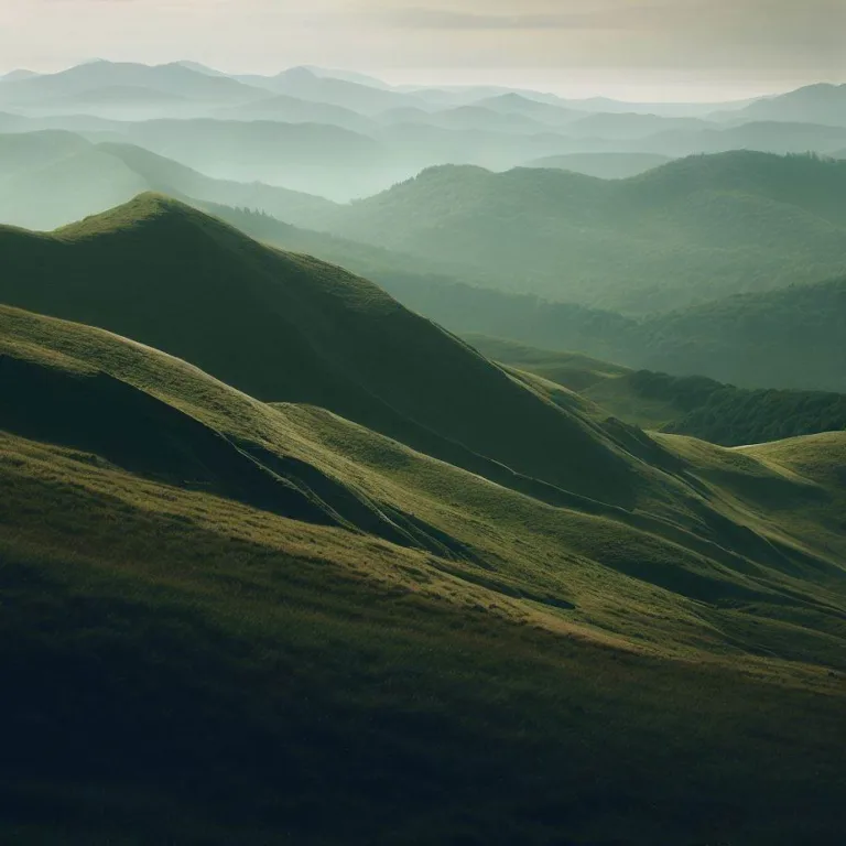 Góry Bieszczady: Odkryj piękno tego niezwykłego regionu