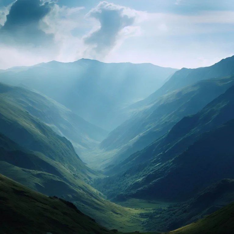 Góry Fogaraskie: Przewodnik po niesamowitym pasmie górskim