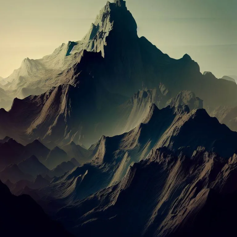 Góry Kamienne: Przewodnik po malowniczych górach