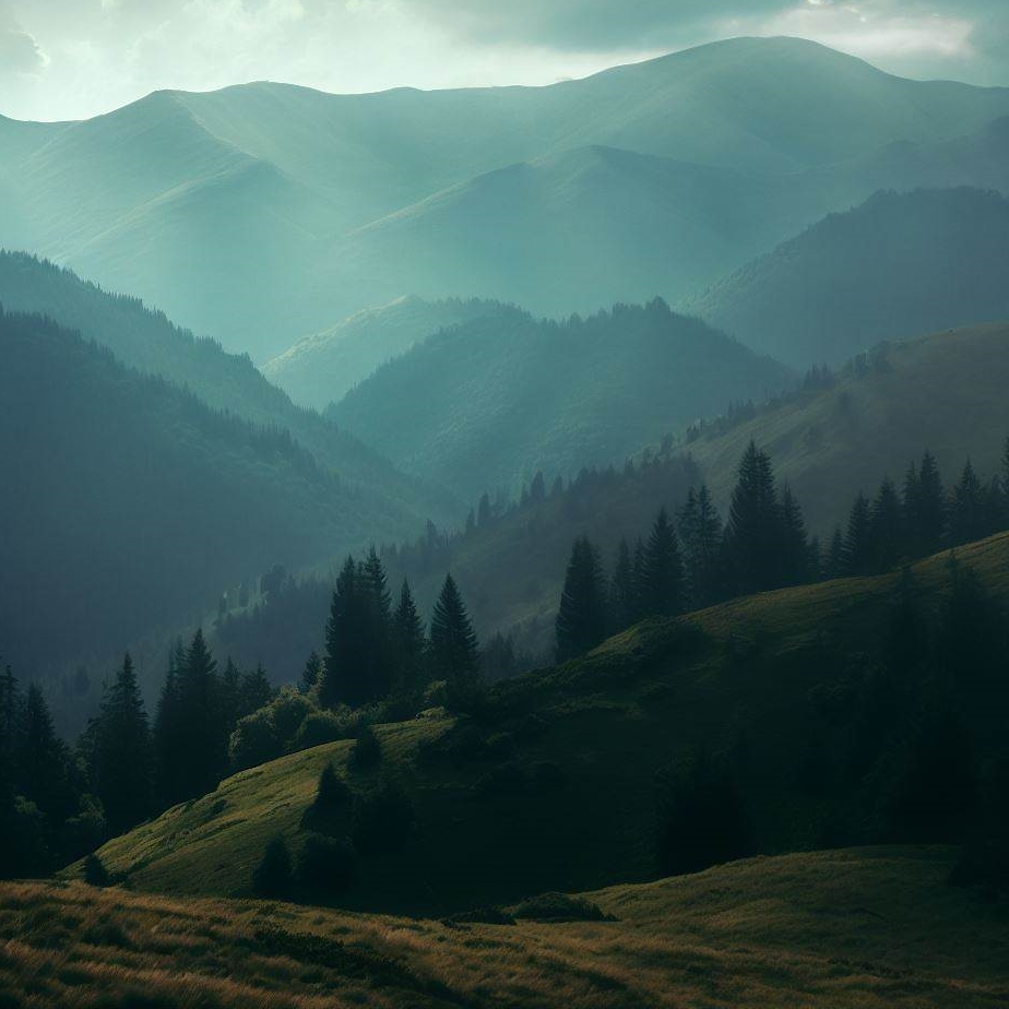 Góry Karpaty: Przewodnik po pięknej górskiej krainie