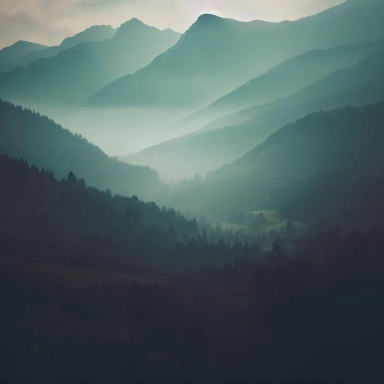 Góry Polskie: Odkryj piękno polskich gór
