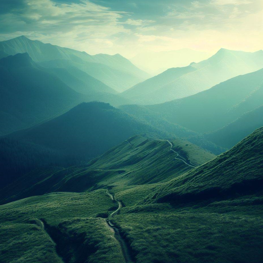 Góry Sowie Szlaki: Odkrywaj piękno górskich szlaków w Sudetach