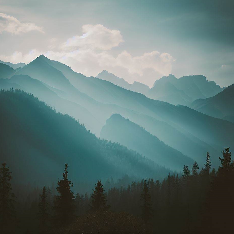 Góry Zakopane: Odkryj piękno polskich Tatr